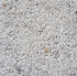 Marmorkiesel Weiß grob mit Bindemittel S316